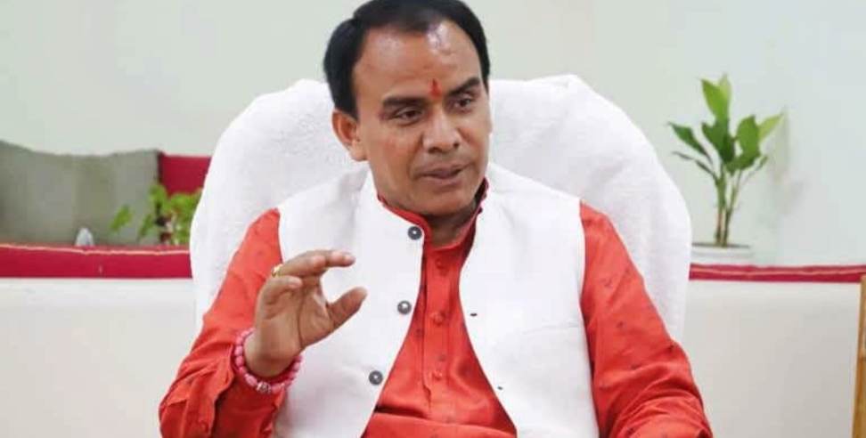 Delay in CRP-BRP recruitment: Education Minister expressed displeasure over delay in recruitment