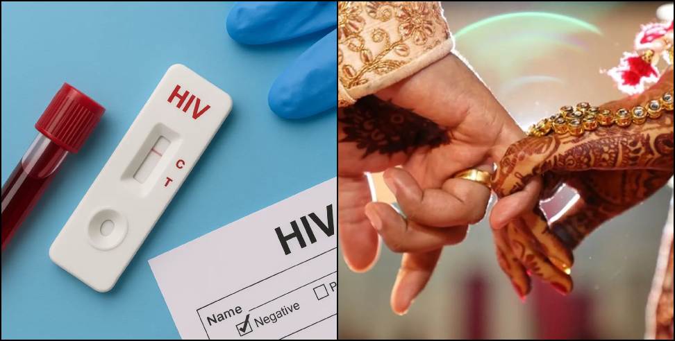 Hidden HIV case: Husband Accuses Wife of Hiding HIV Status Before Marriage
