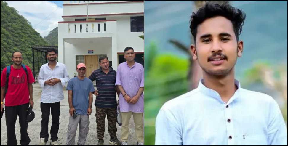 Kedarnath Mystery Death: Kedarnath Youth Death Case  Family Demands Fair Probe