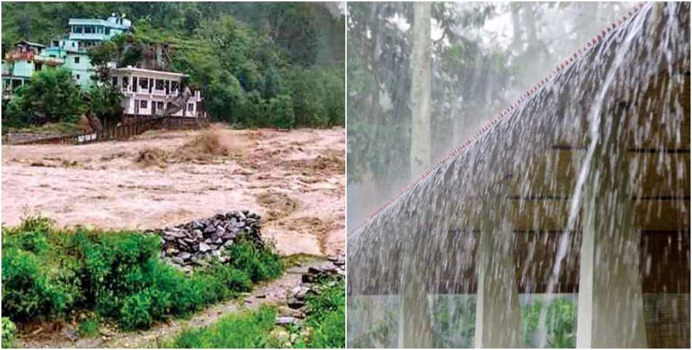 Uttarakhand Weather Forecast: Uttarakhand Weather Forecast 14 September 2024