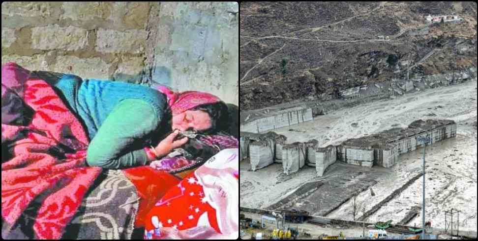 Chamoli Disaster: Chamoli disaster story of Bhavani Devi