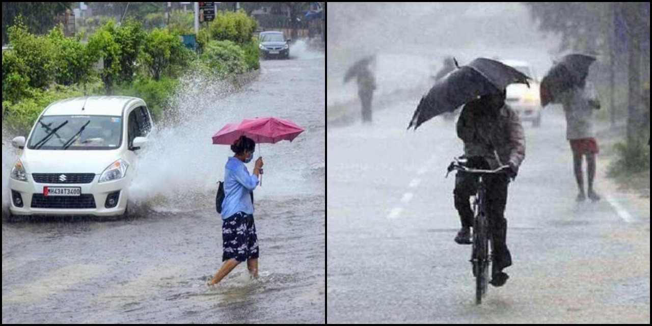 Uttarakhand Weather Report 12 May: Uttarakhand Weather Report 12 May