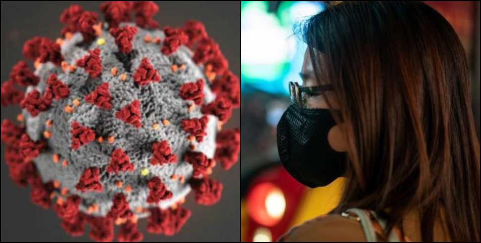 Coronavirus in uttarakhand: german woman found corona positive in rishikesh