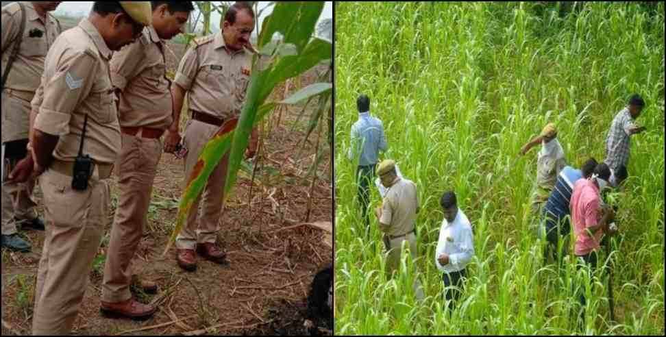 Haridwar Polling Officer Abhishek: Polling officer Abhishek body found in Haridwar Roorkee