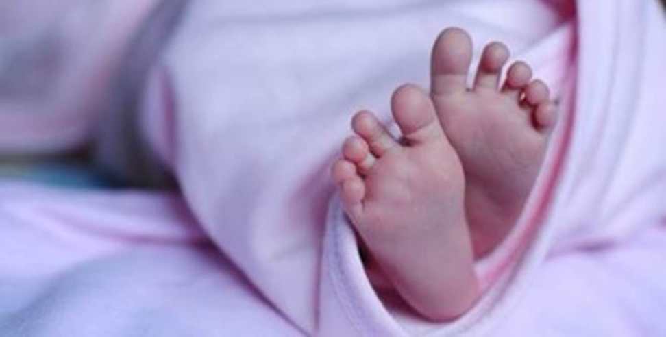भ्रूण हत्या: Widow woman committed foeticide in Chamoli