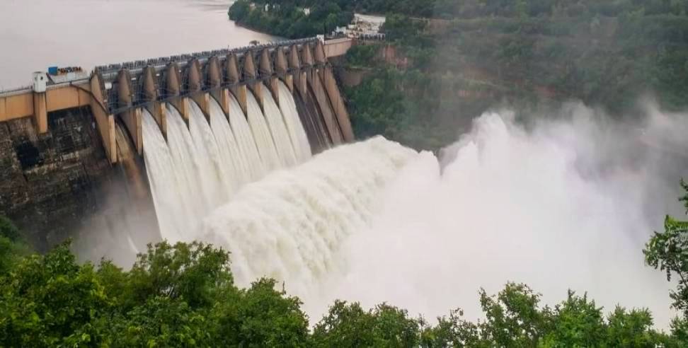 Jamrani Dam Project: 1100 Families to be Shifted due to Gaula River Diversion