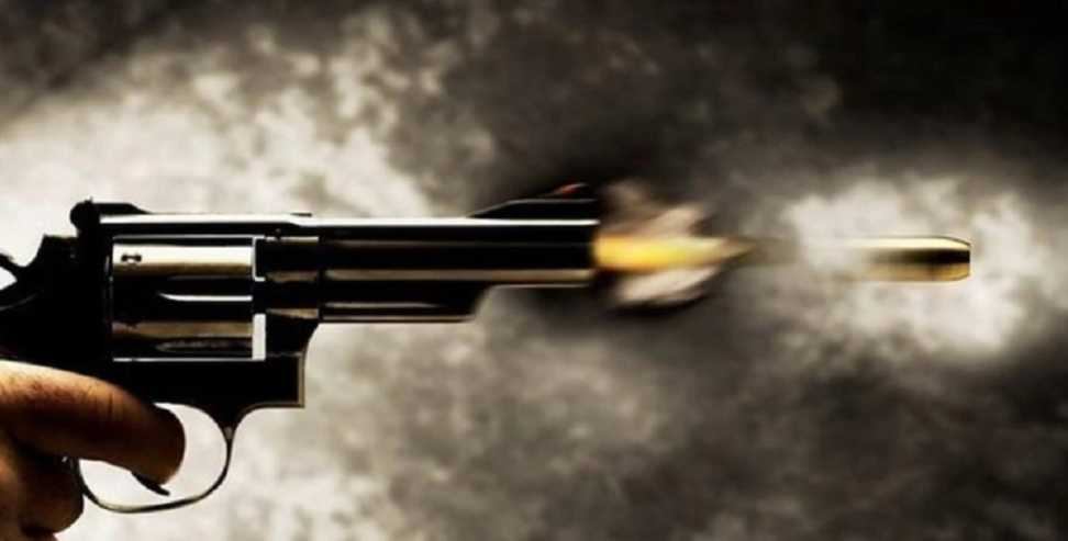 Son Shoots Mother: Son Shoots Mother After Domestic Dispute in Rishikesh