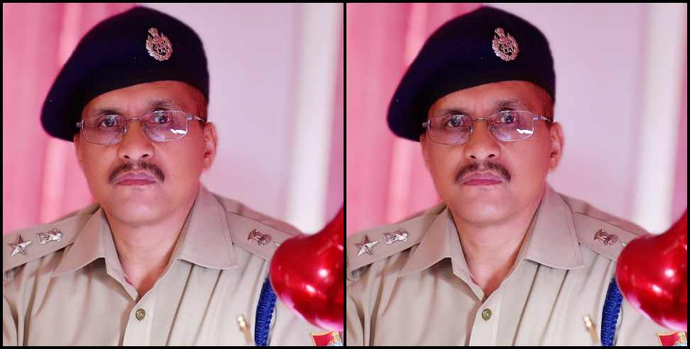 Udham Singh Nagar SSP: Udham Singh Nagar SSP gave warning to criminals