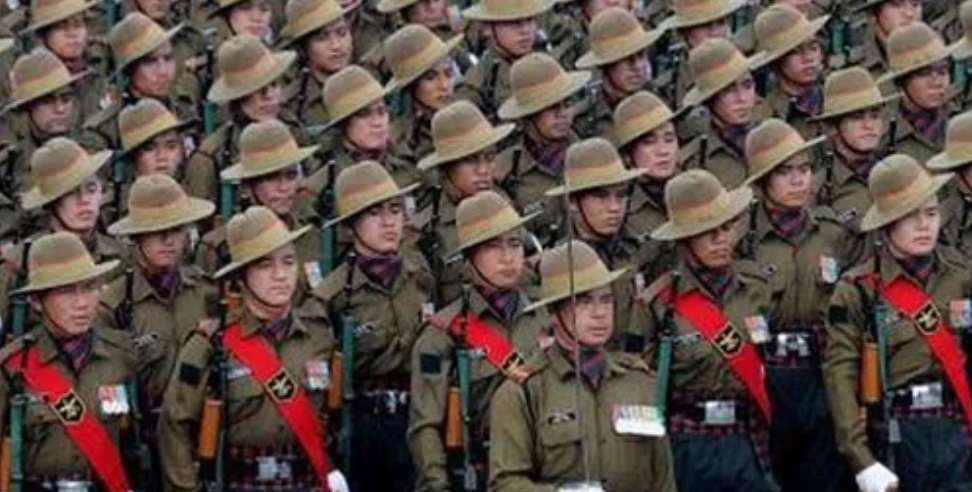 Ganesh Joshi News: 14th Garhwal Rifles Celebrates Golden Jubilee