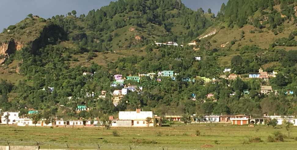 Khooni village renamed: Uttarakhand Khooni village renamed as Devi Gram