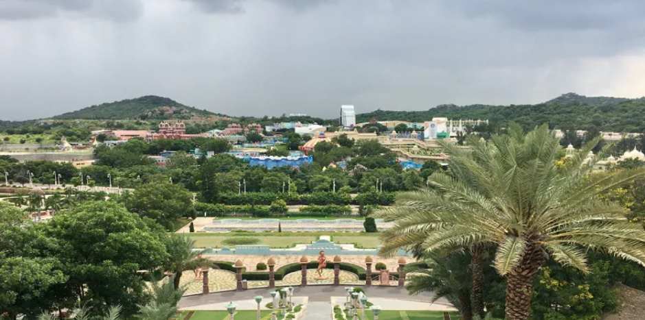 film city uttarakhand : film city will be made in uttarakhand