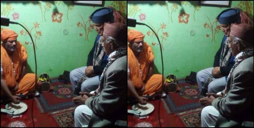 Harish Rawat : Harish Rawat photo viral