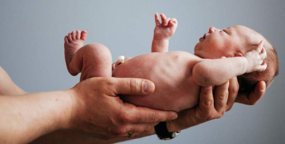 BCA student in Dehradun: BCA student gave birth to baby girl