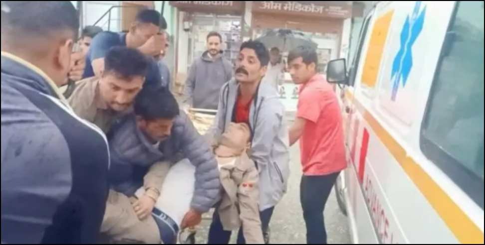 Uttarkashi Police Head Constable Death: Uttarkashi Police Head Constable Chaman Singh Tomar Death