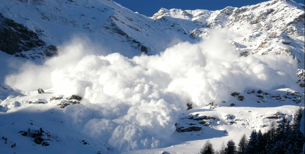 Uttarakhand weather: Avalanche may fears in Uttarakhand