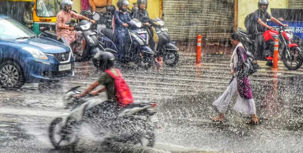 Uttarakhand Weather Update: Uttarakhand Weather Update 22 September 2026