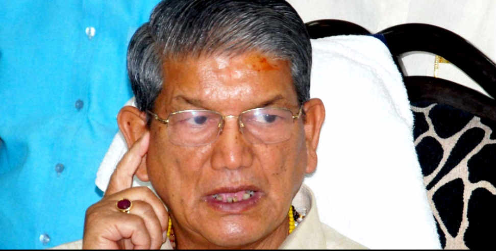 Harish rawat: Cbi will file case against former cm harish rawat