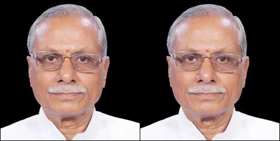 Uttarakhand New Governor: Uttarakhand to Get New Governor on October 19
