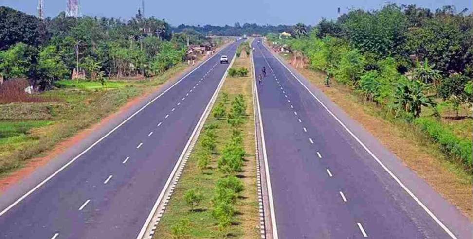 Rishikesh bypass project: Rishikesh Bypass Project Approved to Ease Traffic Congestion