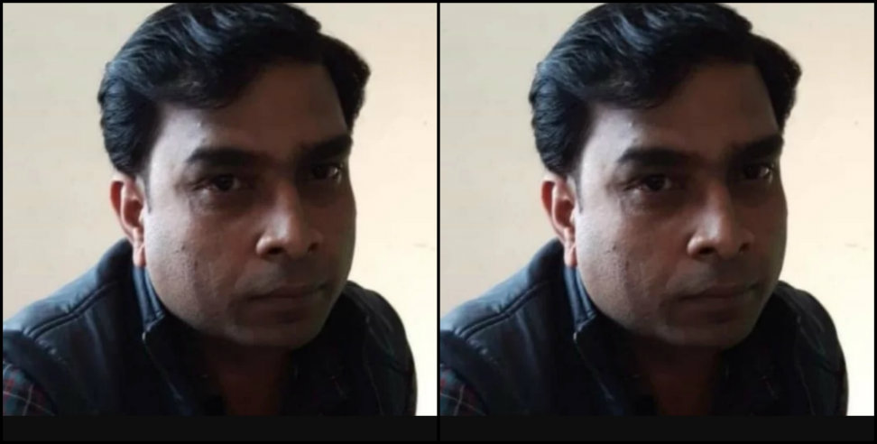 Junior clerk arrested: Junior clerk of additional transport commissioner arrested in bribe case