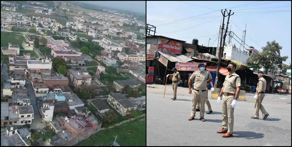 Coronavirus in uttarakhand: Traders appeal 10-day lockdown in Dehradun