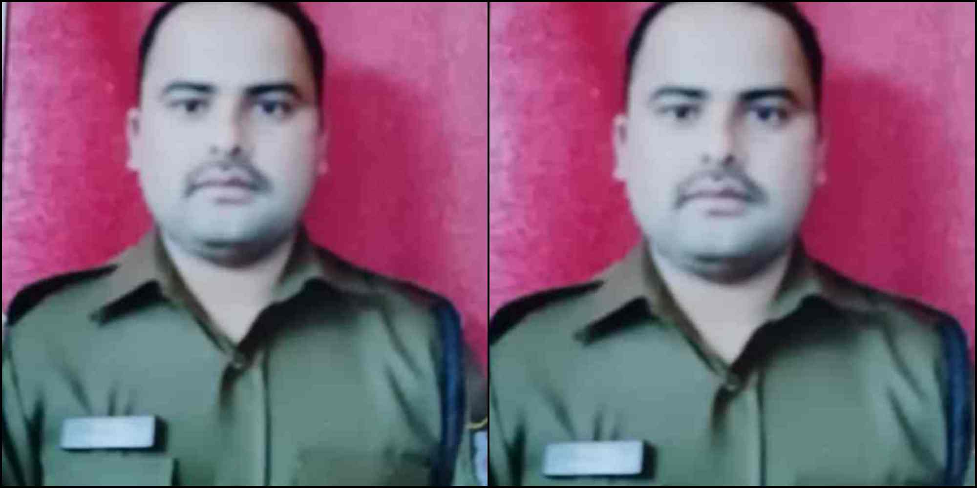 itbp jawan harish bisht death haldwani: haldwani itbp jawan harish bisht death news