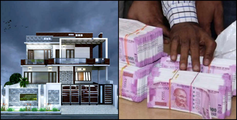 building tax: Eminent establishments of Dehradun steal building tax of crores