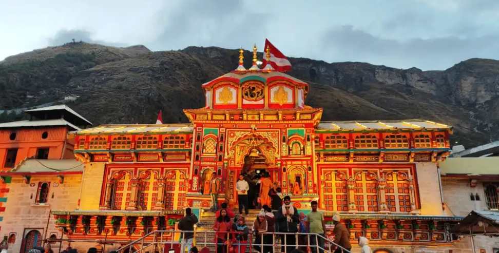 Badrinath Chadhawa Scam: Badrinath Donation Scam 32 Days of CCTV Footage Missing
