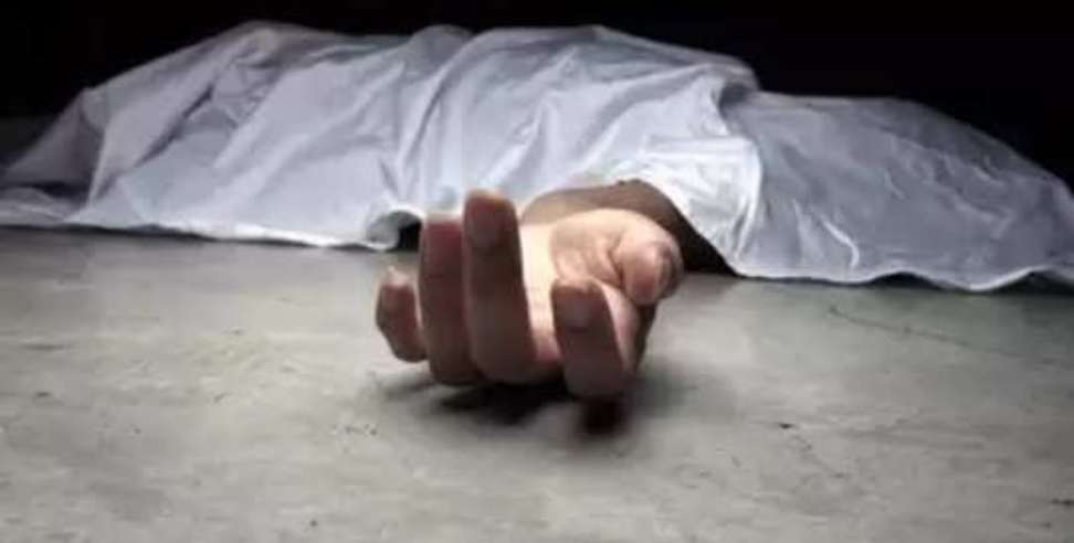 History sheeter committed suicide: Dead body found of 54 year old history-sheeter