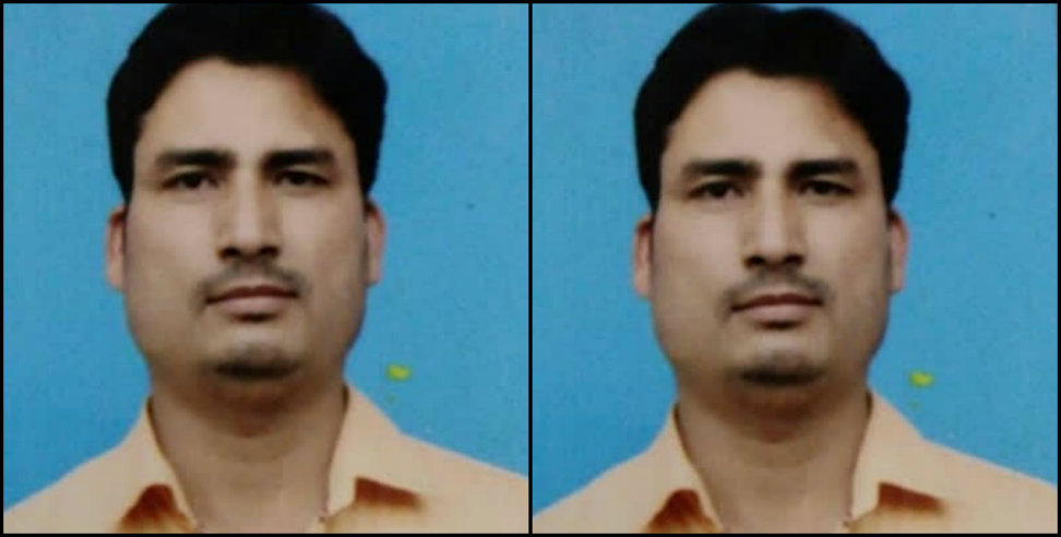 Vinod mamgain tehri garhwal: Vinod mamgain tehri garhwal murdered brutally in delhi