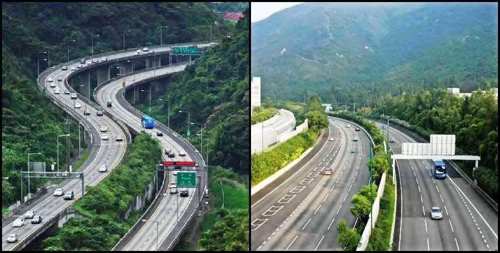 Dehradun Delhi Expressway: Dehradun Delhi Expressway Work Progress Latest Update