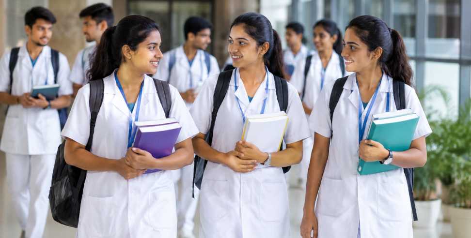 उत्तराखंड नर्सिंग काउंसलिंग 2026: Nursing and paramedical admissions begin in Uttarakhand