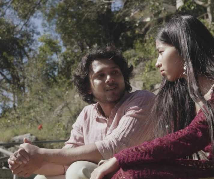 Shubham Semwal's Alaknanda Tu main Bhagirathi