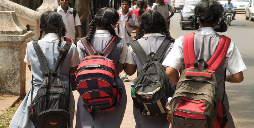 Muni ki Reti girls: 4 girl students of UP found in Muni ki Reti