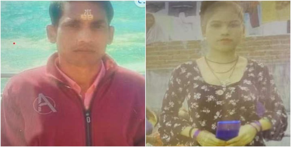 Brother Commits Suicide After Killing Sister In Rudrapur