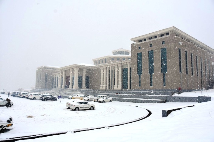 interesting facts about Uttarakhand's summer capital gairsain