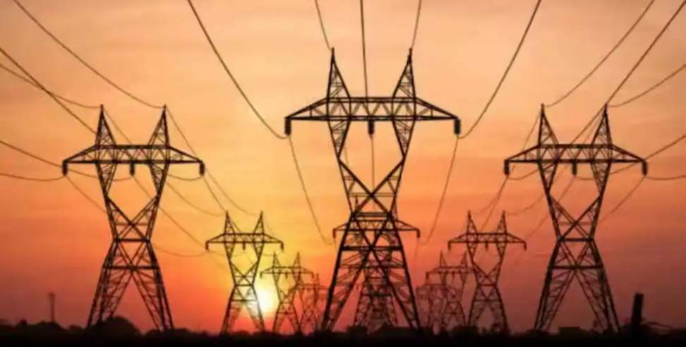 Uttarakhand Power Crisis: Uttarakhand Faces 350 MW Power Shortage During Peak Hours