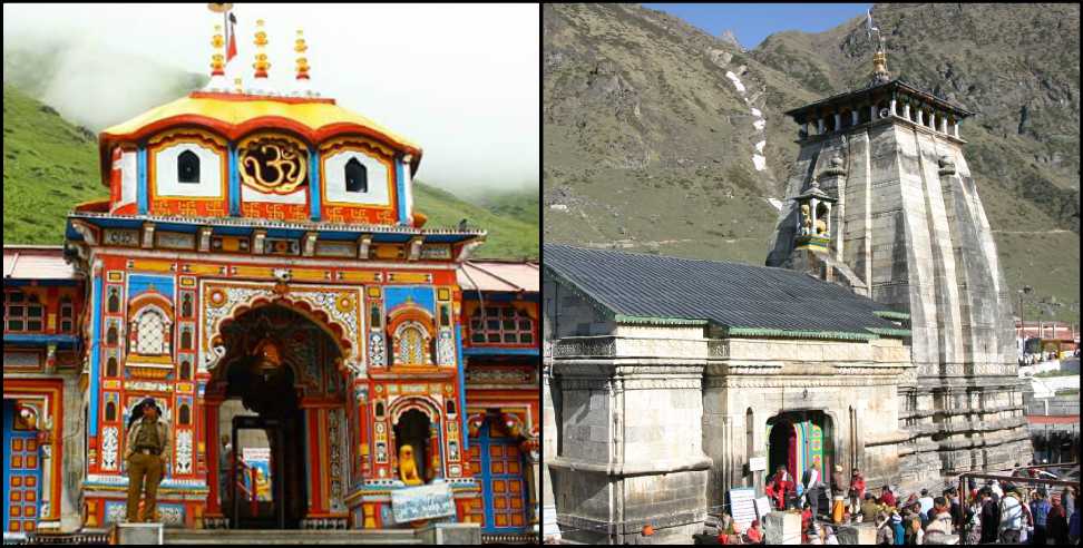 Uttarakhand religious tourism: Webinar on religious tourism in Uttarakhand
