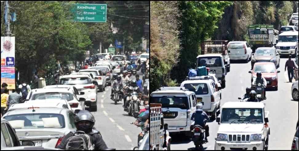 Pithoragarh PM Modi Visit: Pithoragarh PM Modi visit read traffic plan before coming
