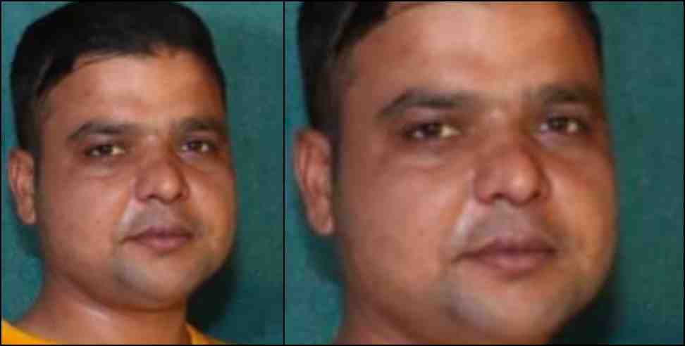Youth died in Dehradun de-addiction center