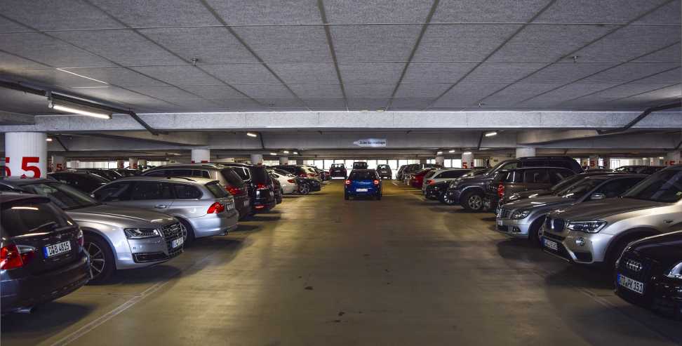 Dehradun Parking Project: Underground Parking Planned in Dehradun