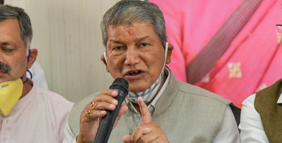 Uttarakhand vidhansabha election: harish rawat says two mla may join congress uttarakhand