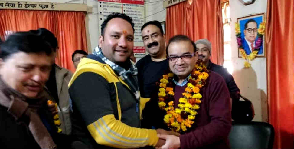 Srinagar Garhwal: Paediatrician appointed in joint hospital Srinagar Garhwal