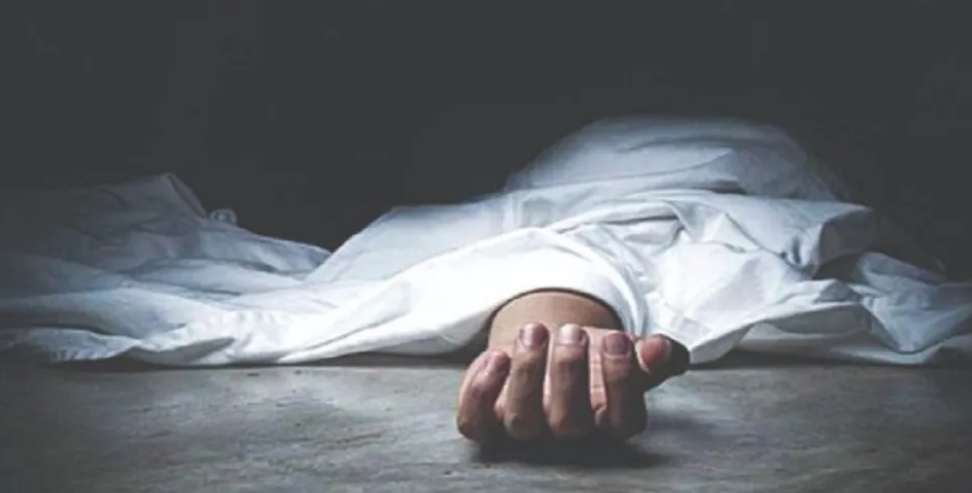 Road Accident in Nainital: Golf course worker died in road accident