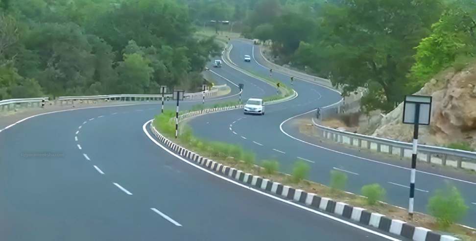 Dehradun Paonta Sahib highway: Dehradun Paonta Highway Accidents Rise