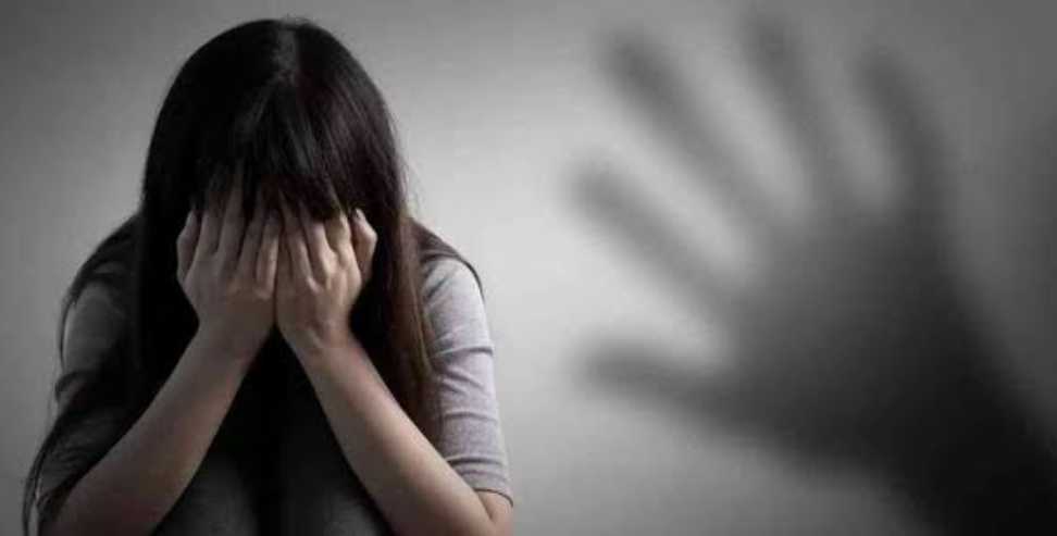 Minor Girl Assault Case: Taxi driver molests minor girl in Pithoragarh