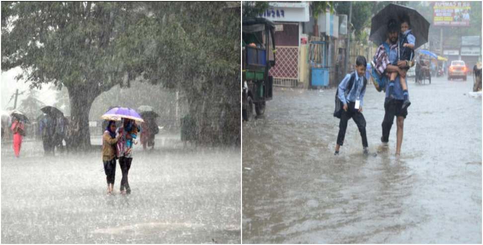 Uttarakhand Weather Forecast: Uttarakhand Weather Forecast 22 June 2024