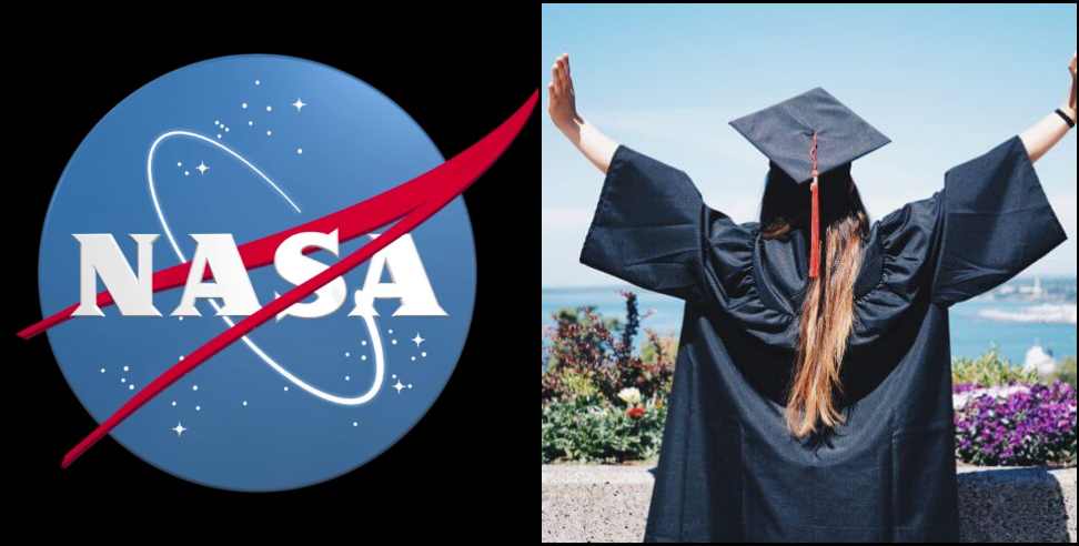 Kumaun University student pooja nasa: Kumaun University student Pooja selected for NASA Visiting Scholar