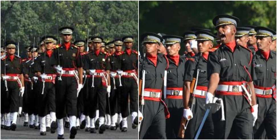 Indian Army: Indian Army Got 355 Young Officers