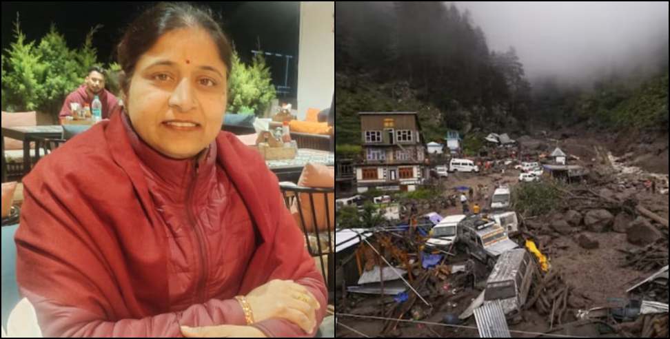 Jammu and Kashmir disaster: 65 people died in Jammu and Kashmir disaster